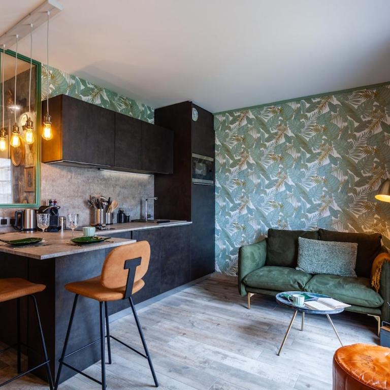 WeHost - Livingstone - a magical place for 2 people - Standard Apartment - 5
