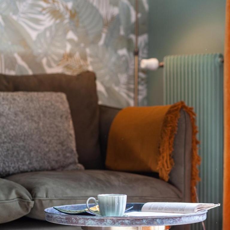 WeHost - Livingstone - a magical place for 2 people - Standard Apartment - 2