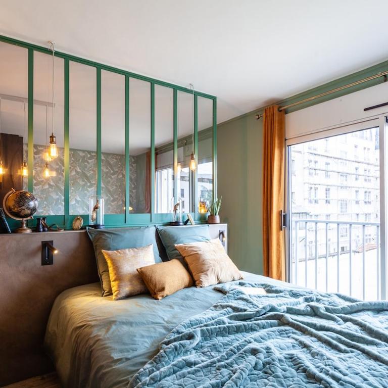WeHost - Livingstone - a magical place for 2 people - Standard Apartment - 9