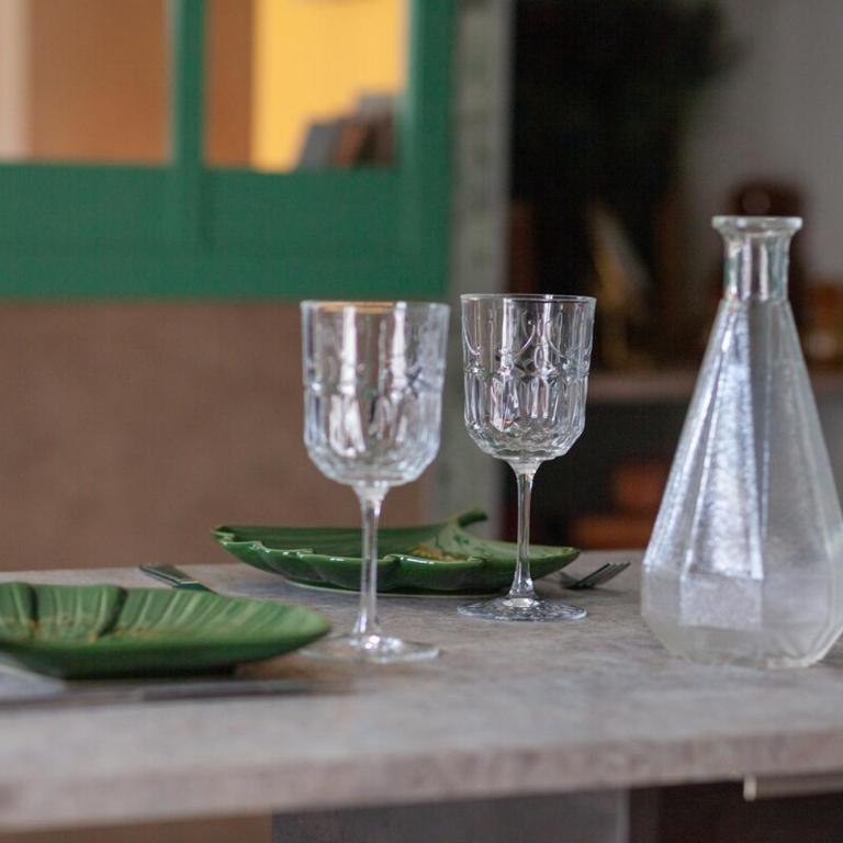 WeHost - Livingstone - a magical place for 2 people - Standard Apartment - 8