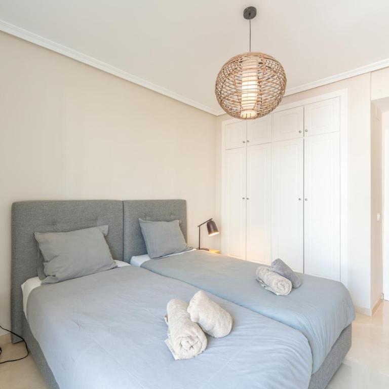 Beautiful And Bright Beach Home - Casa de 3 dormitorios - 18