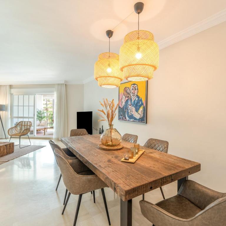 Beautiful And Bright Beach Home - Casa de 3 dormitorios - 6