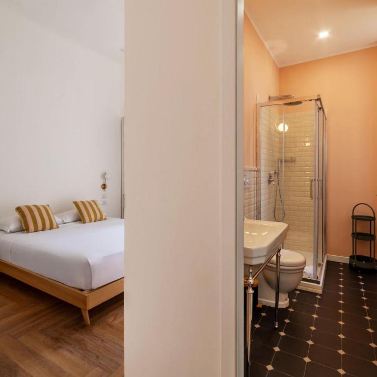 GuestHost - Elegant Apartment near Villa Torlonia - Appartamento con 3 Camere da Letto - 2