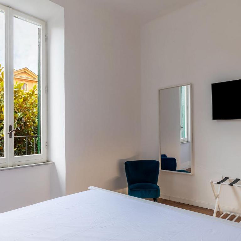 GuestHost - Elegant Apartment near Villa Torlonia - Appartamento con 3 Camere da Letto - 4