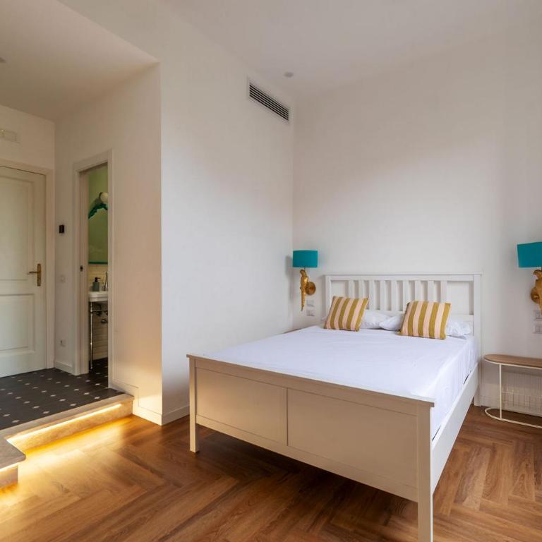 GuestHost - Elegant Apartment near Villa Torlonia - Appartamento con 3 Camere da Letto - 7
