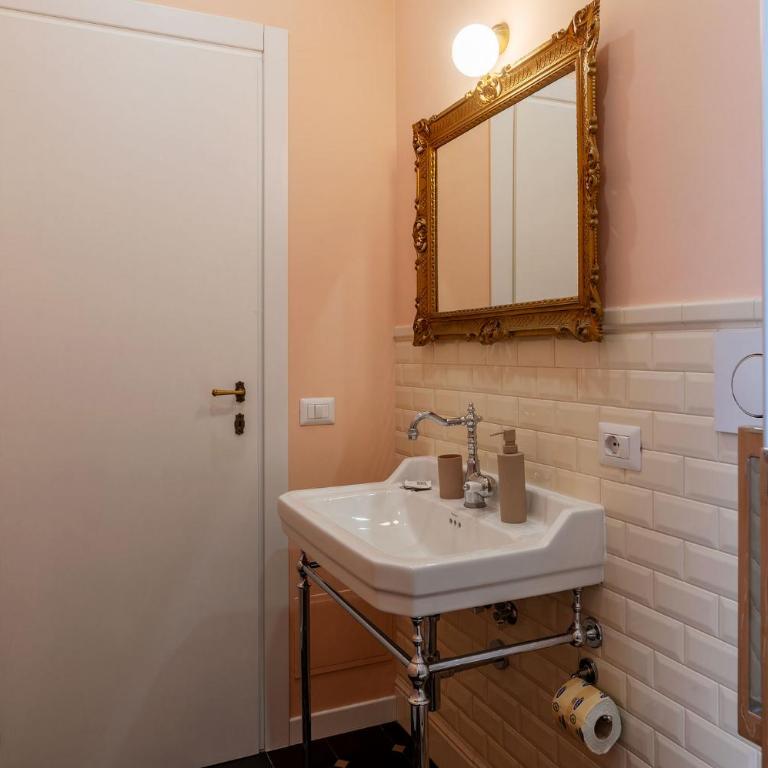 GuestHost - Elegant Apartment near Villa Torlonia - Appartamento con 3 Camere da Letto - 8
