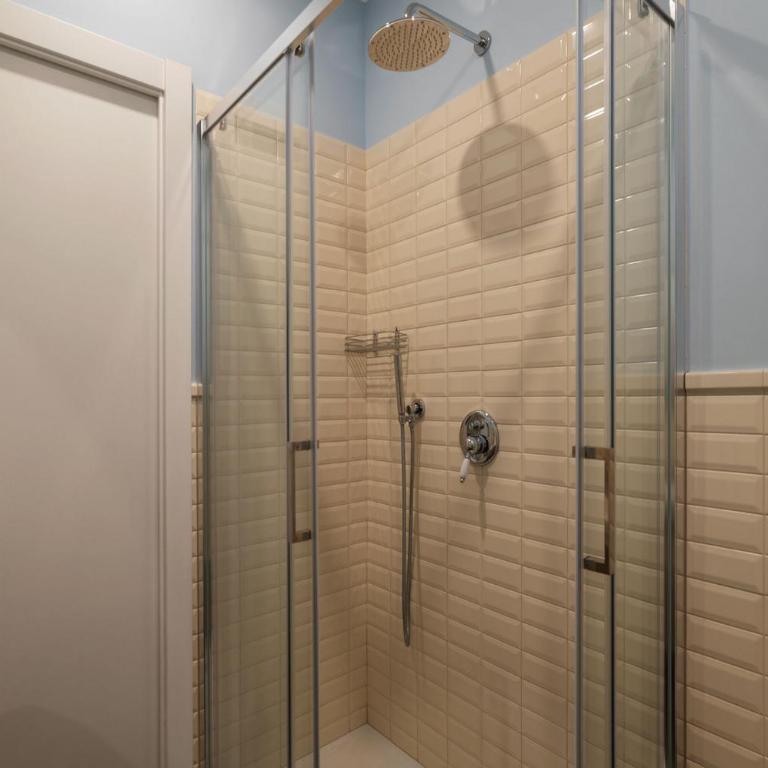 GuestHost - Elegant Apartment near Villa Torlonia - Appartamento con 3 Camere da Letto - 11