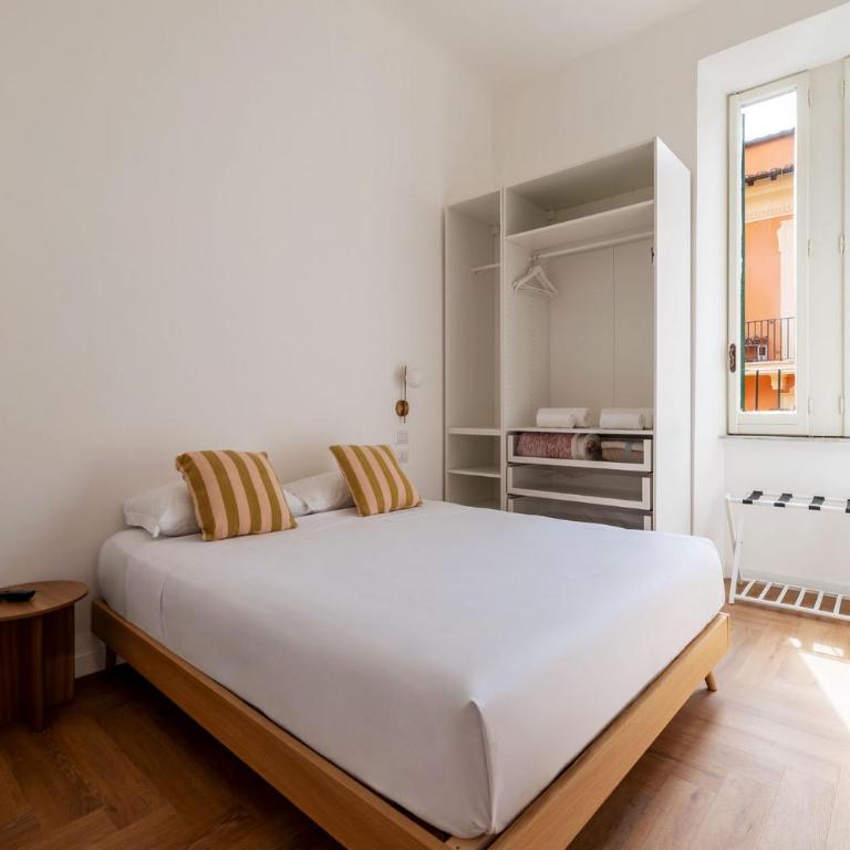 GuestHost - Elegant Apartment near Villa Torlonia - Appartamento con 3 Camere da Letto - 14