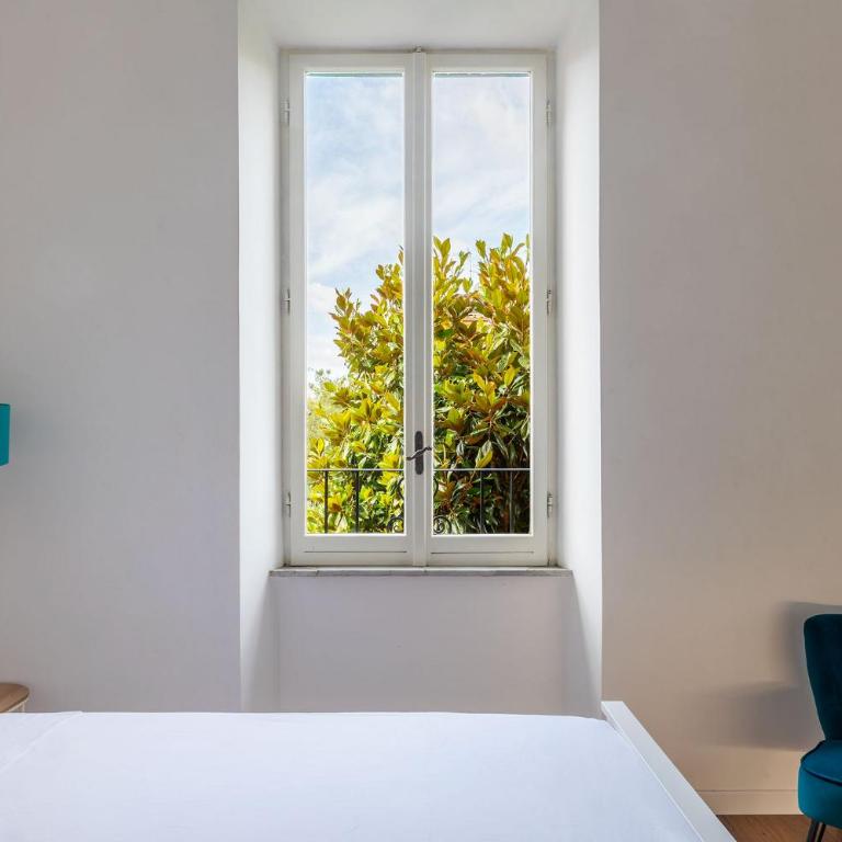 GuestHost - Elegant Apartment near Villa Torlonia - Appartamento con 3 Camere da Letto - 15
