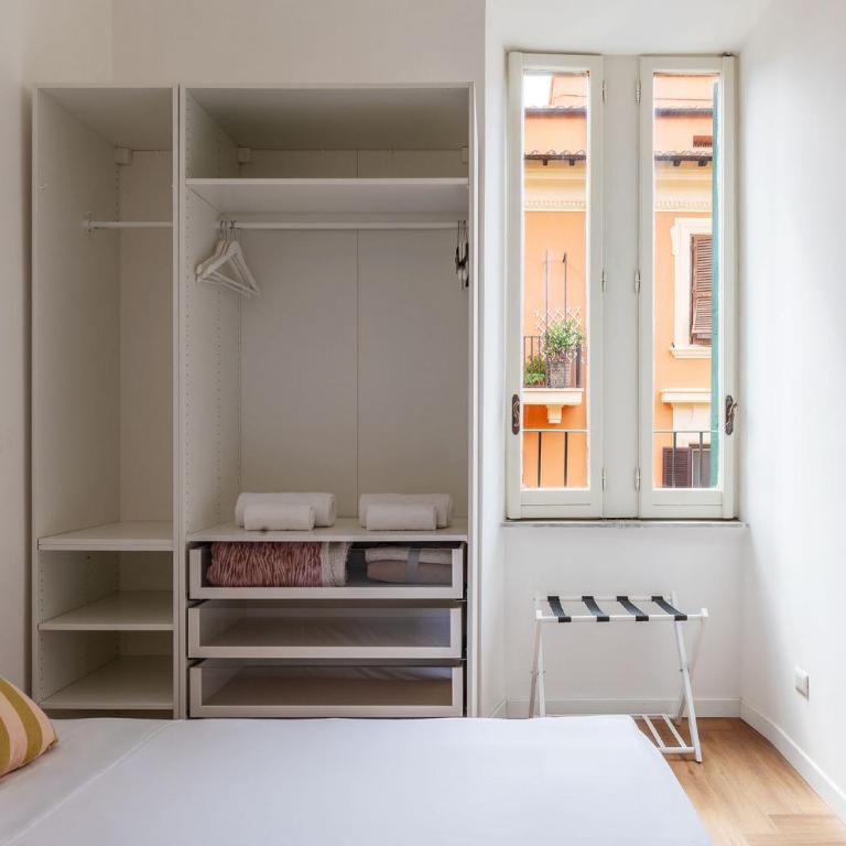 GuestHost - Elegant Apartment near Villa Torlonia - Appartamento con 3 Camere da Letto - 16