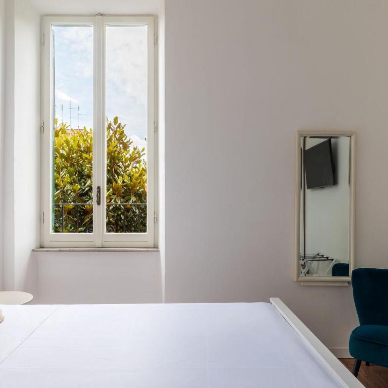 GuestHost - Elegant Apartment near Villa Torlonia - Appartamento con 3 Camere da Letto - 17