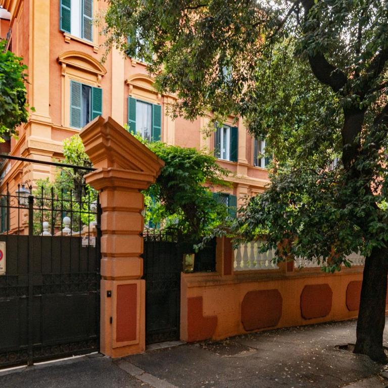 GuestHost - Elegant Apartment near Villa Torlonia - Appartamento con 3 Camere da Letto - 18