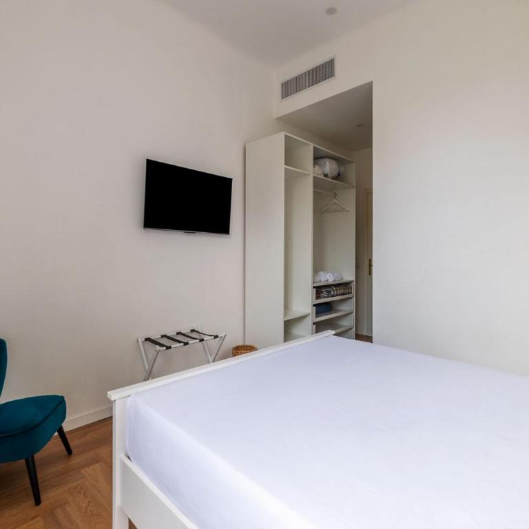 GuestHost - Elegant Apartment near Villa Torlonia - Appartamento con 3 Camere da Letto - 22