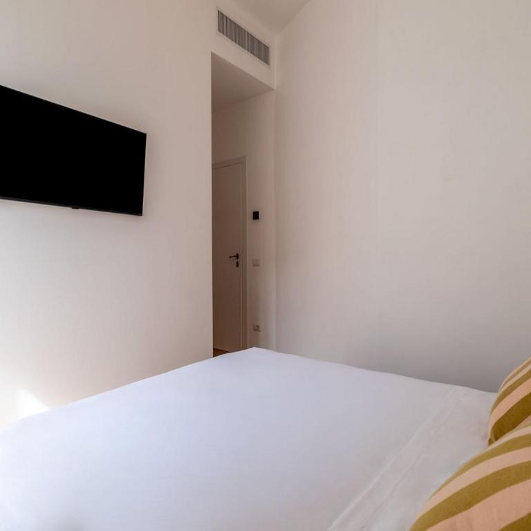 GuestHost - Elegant Apartment near Villa Torlonia - Appartamento con 3 Camere da Letto - 26