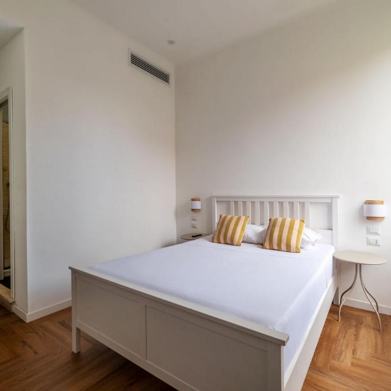 GuestHost - Elegant Apartment near Villa Torlonia - Appartamento con 3 Camere da Letto - 28