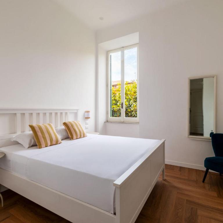 GuestHost - Elegant Apartment near Villa Torlonia - Appartamento con 3 Camere da Letto - 29