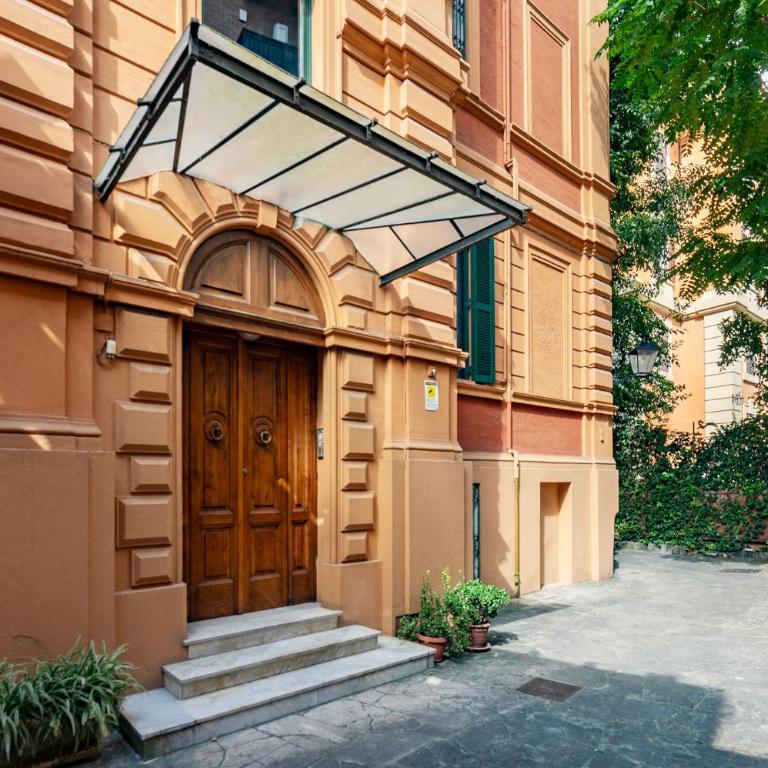 GuestHost - Elegant Apartment near Villa Torlonia - Appartamento con 3 Camere da Letto - 30