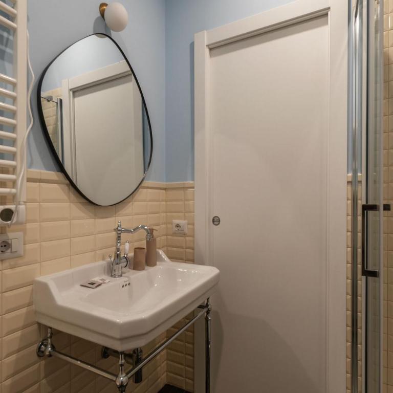 GuestHost - Elegant Apartment near Villa Torlonia - Appartamento con 3 Camere da Letto - 33