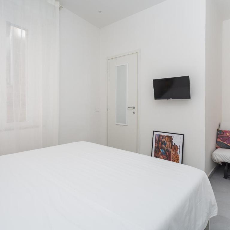 O' Buvero Suite By Dimorra - Camera Tripla - 4