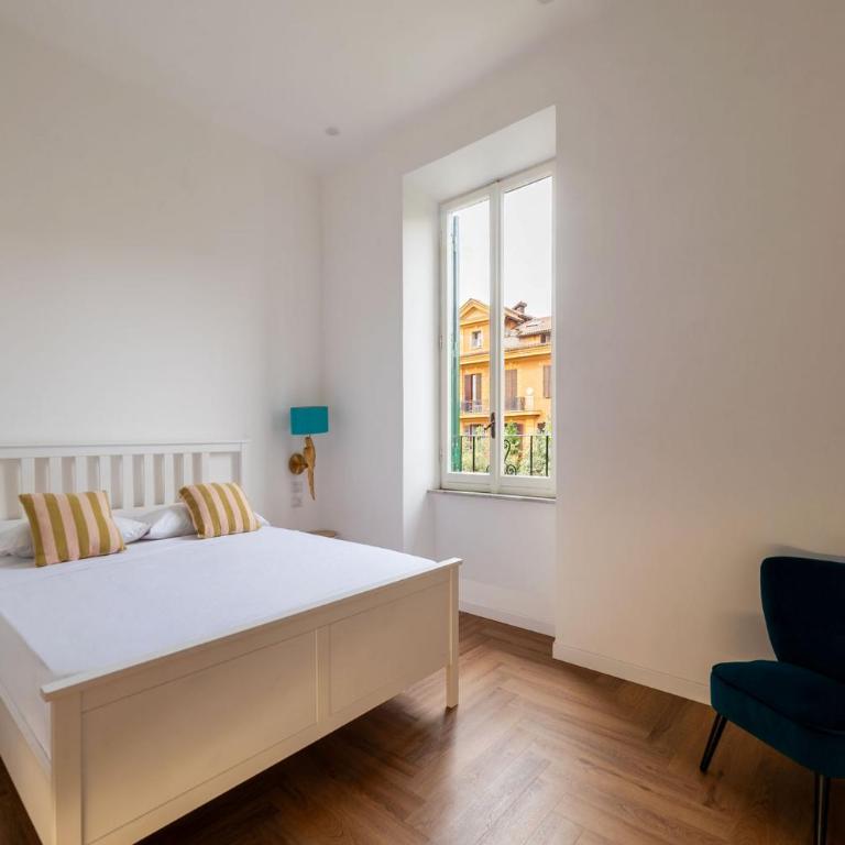 GuestHost - Elegant Apartment near Villa Torlonia - Appartamento con 3 Camere da Letto - 35