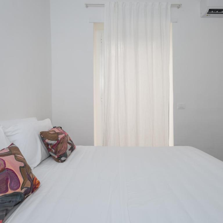 O' Buvero Suite By Dimorra - Camera Quadrupla con Balcone - 2