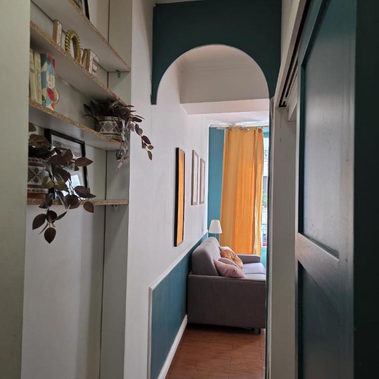 Kirachic - Appartement 1 Chambre - 2