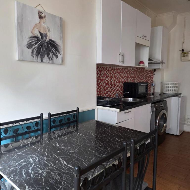 Kirachic - Appartement 1 Chambre - 3