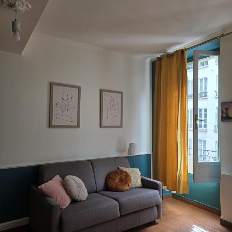 Kirachic - Appartement 1 Chambre - 5