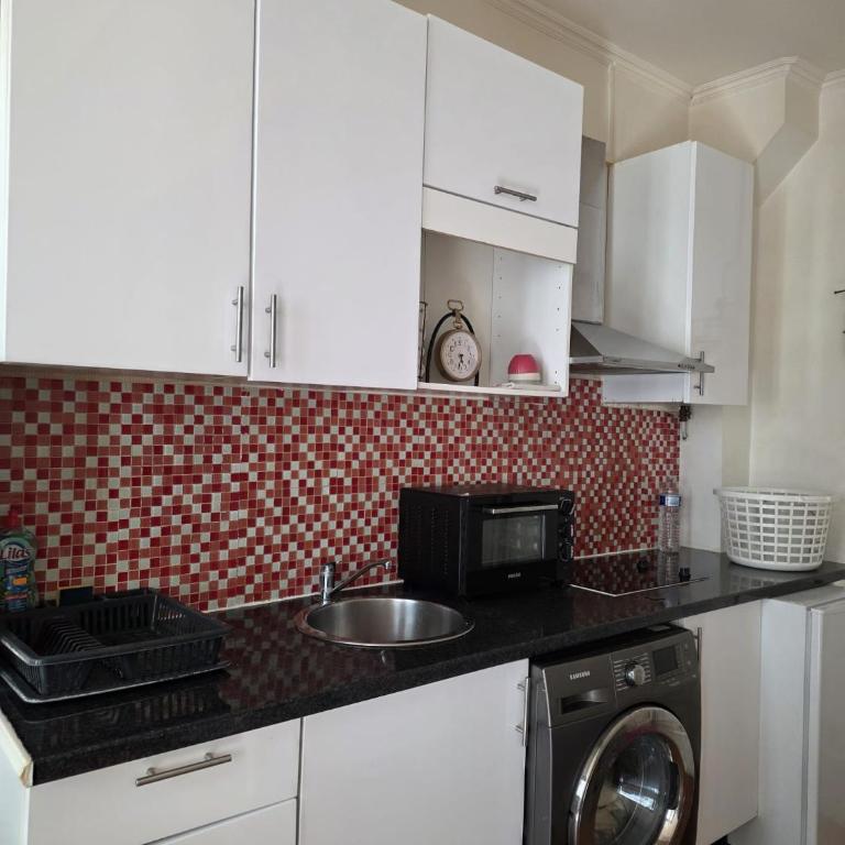 Kirachic - Appartement 1 Chambre - 7
