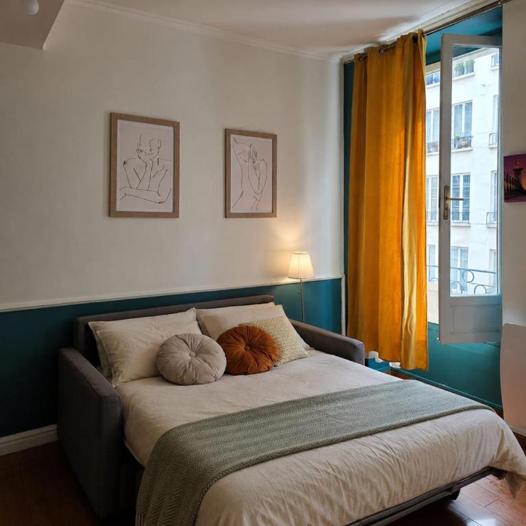 Kirachic - Appartement 1 Chambre - 8