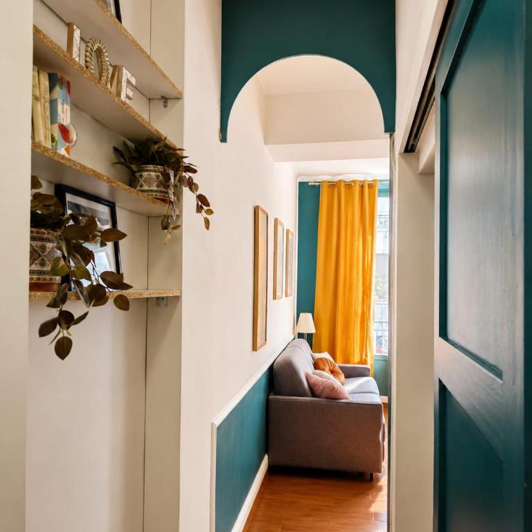 Kirachic - Appartement 1 Chambre - 10
