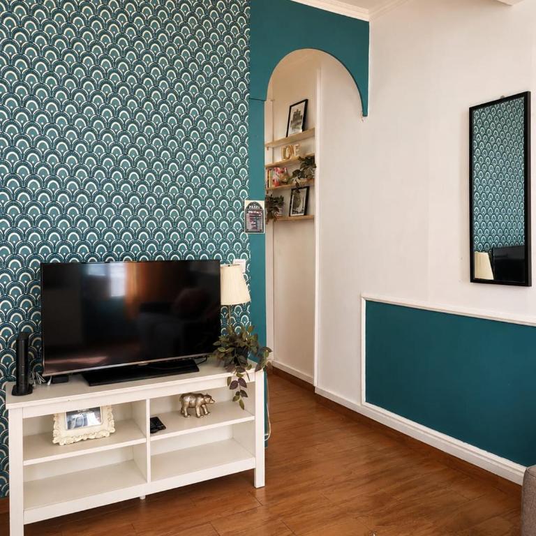 Kirachic - Appartement 1 Chambre - 11
