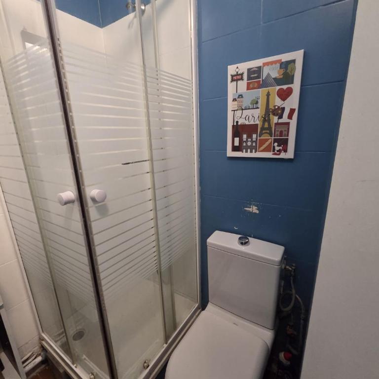 Kirachic - Appartement 1 Chambre - 12