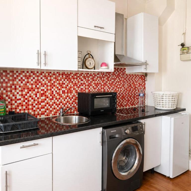 Kirachic - Appartement 1 Chambre - 14