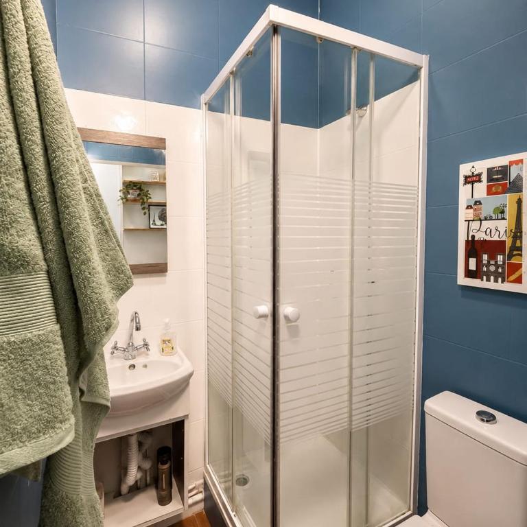 Kirachic - Appartement 1 Chambre - 15