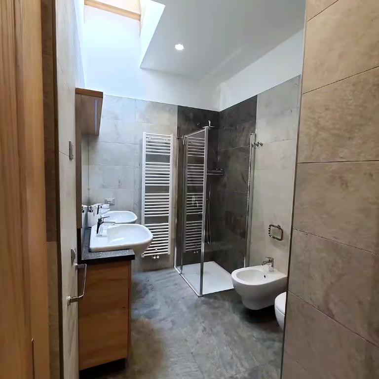 Al Toscana - Apartment - 7