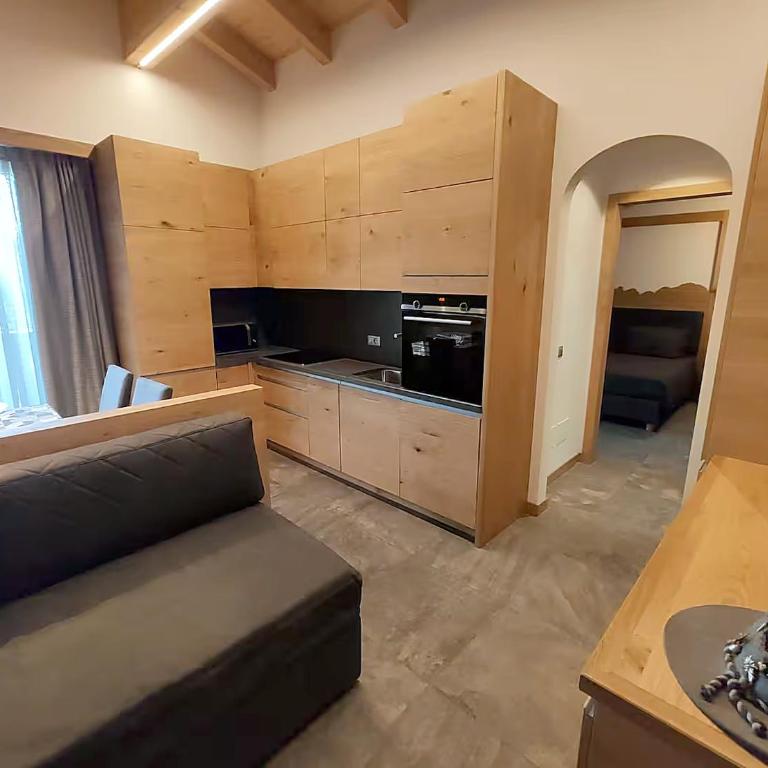 Al Toscana - Apartment - 3