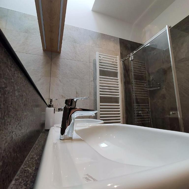 Al Toscana - Apartment - 5