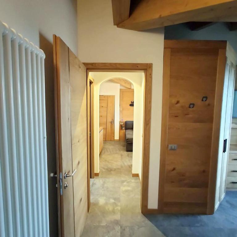 Al Toscana - Apartment - 10