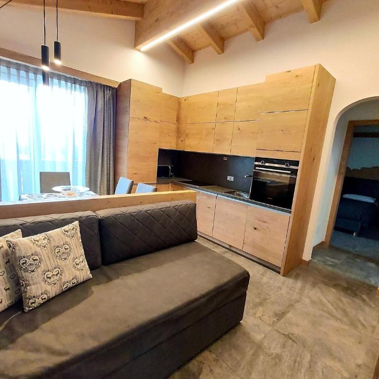 Al Toscana - Apartment - 6