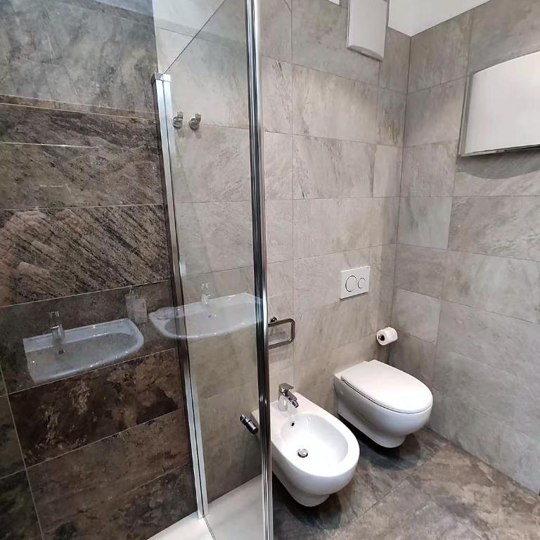 Al Toscana - Apartment - 8