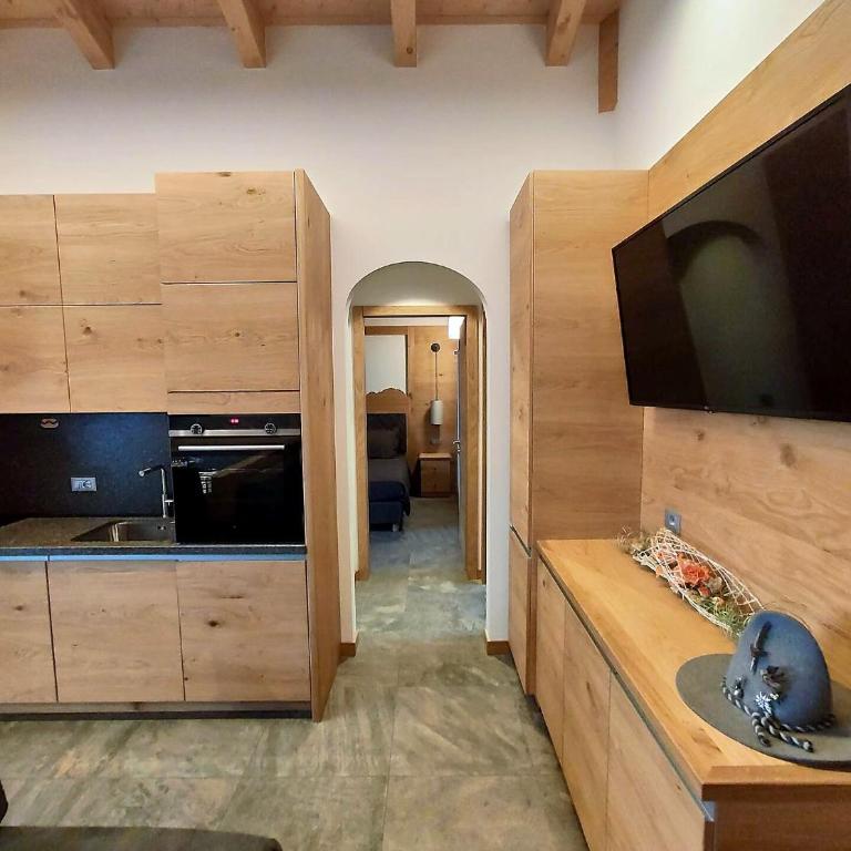 Al Toscana - Apartment - 1