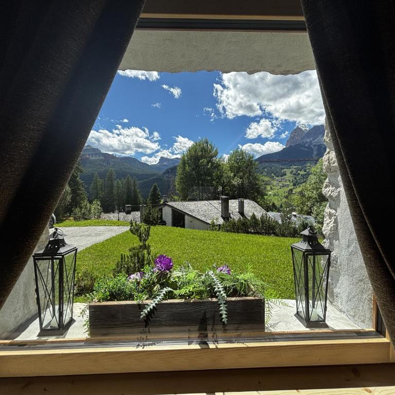 Casa Cosulich, elegant with furnished patio and dolomites View - Appartamento con 2 Camere da Letto e con Vista Montagna - 10