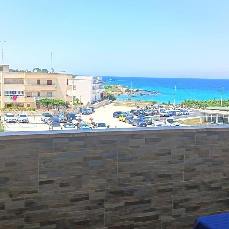 La casa sul Blu - Appartamento con 1 Camera da Letto - 18