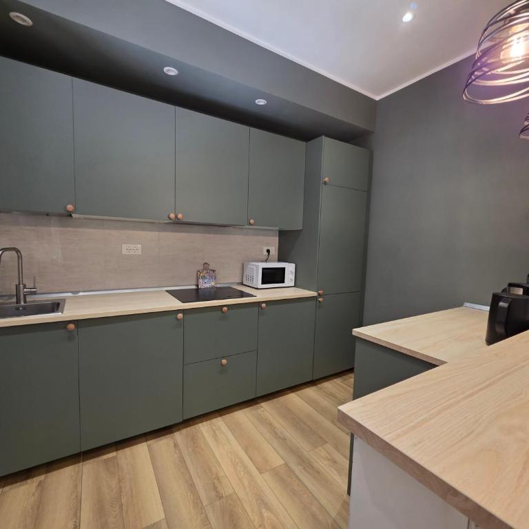 Greg's Guest House - Nel Cuore di Reggio Calabria - Apartment mit 1 Schlafzimmer - 14
