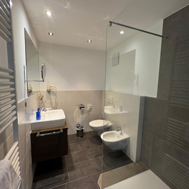 Lapis Monti Apartments & Suites - Appartamento con 1 Camera da Letto, Balcone e Vista Montagna - 3