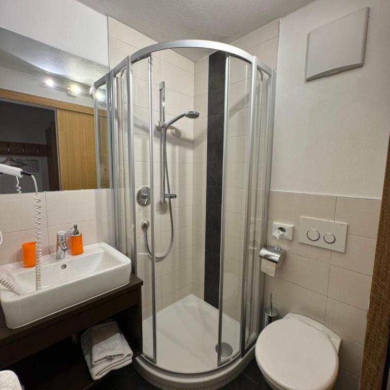 Lapis Monti Apartments & Suites - Camera Singola - 5