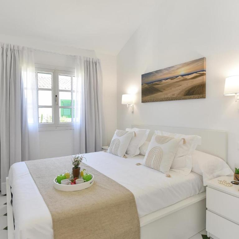 Campo Golf 16 by VillaGranCanaria - Appartamento con 1 Camera da Letto e Terrazza - 5