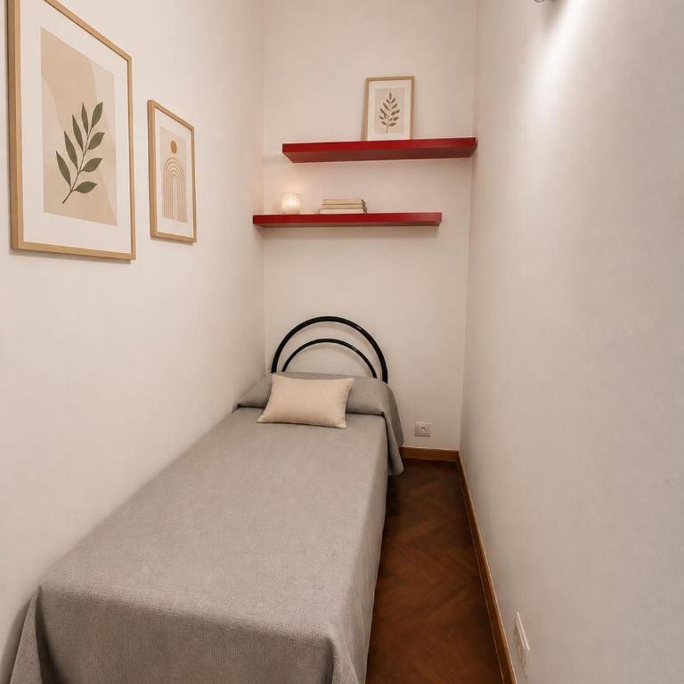 Benedetto Marcello Suites - Appartamento con 2 Camere da Letto - 10