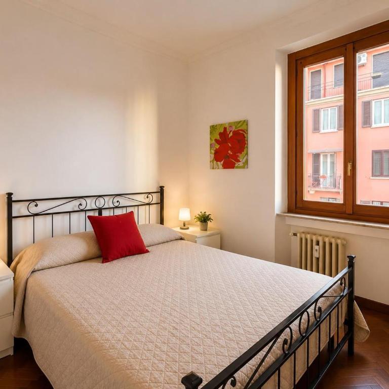 Benedetto Marcello Suites - Appartamento con 2 Camere da Letto - 7